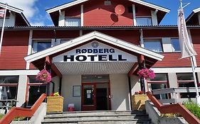 Rødberg Hotel